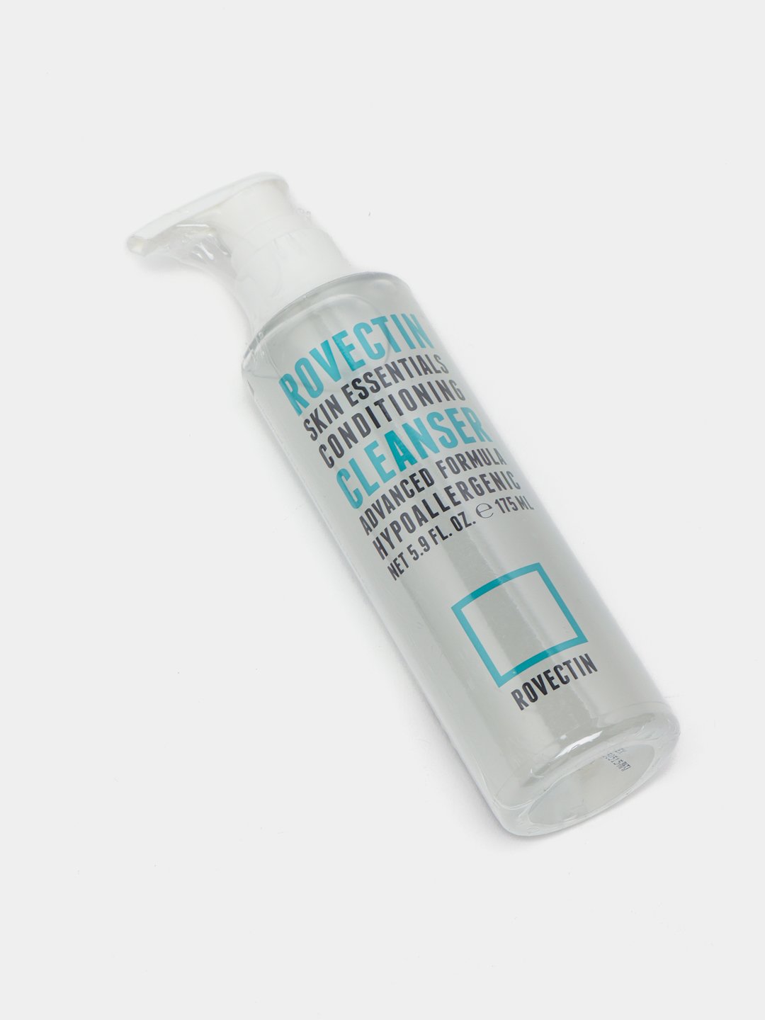 Гель Для Умывания Rovectin Skin Essentials Conditioning Cleanser.