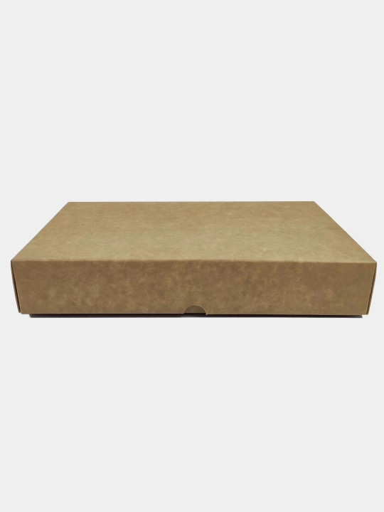Karton quti, 23 * 13 * 4 sm