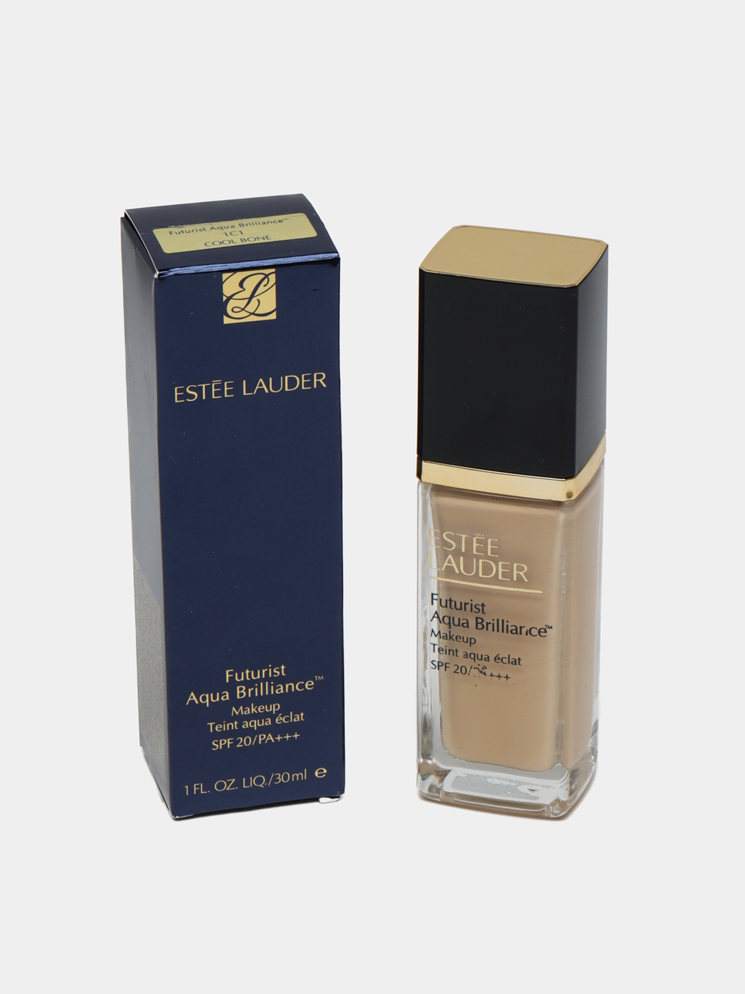 Estee lauder aqua brilliance