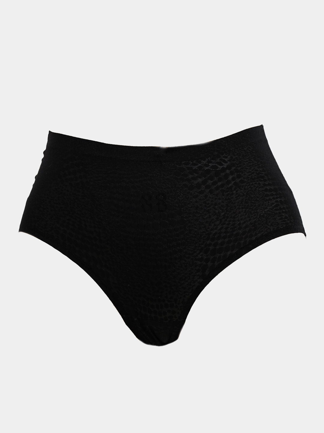 Комплект женских трусов бессшовных c эффектом утяжки L/XL, 2шт купить ...