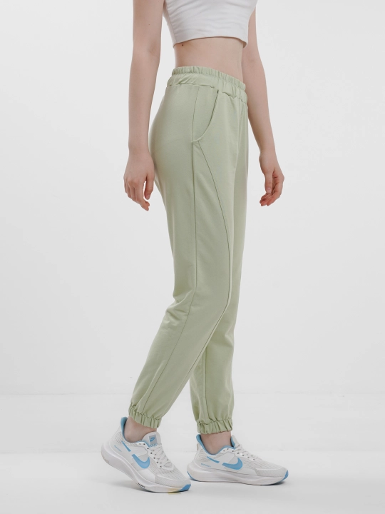 Ayollar jogger NFE