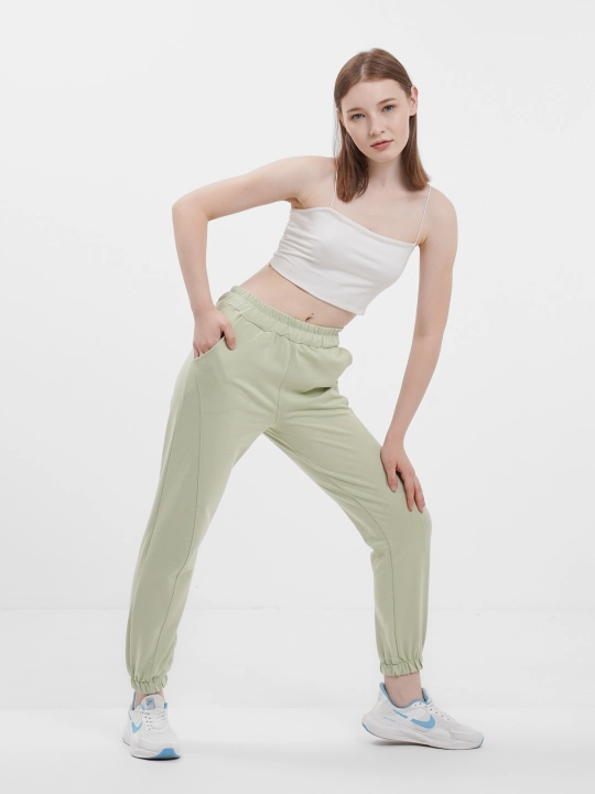 Ayollar jogger NFE