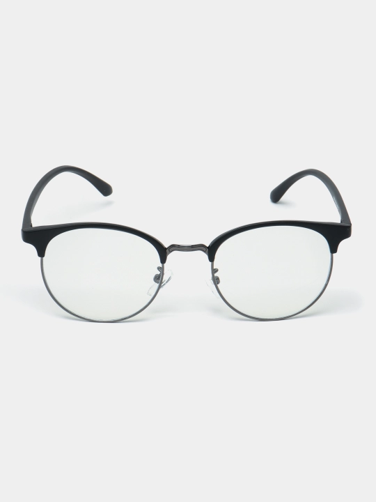 Компьютерные очки мужские и женские, со 100% защитой