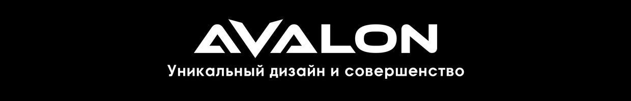 AVALON RASMIY SHOWROOM