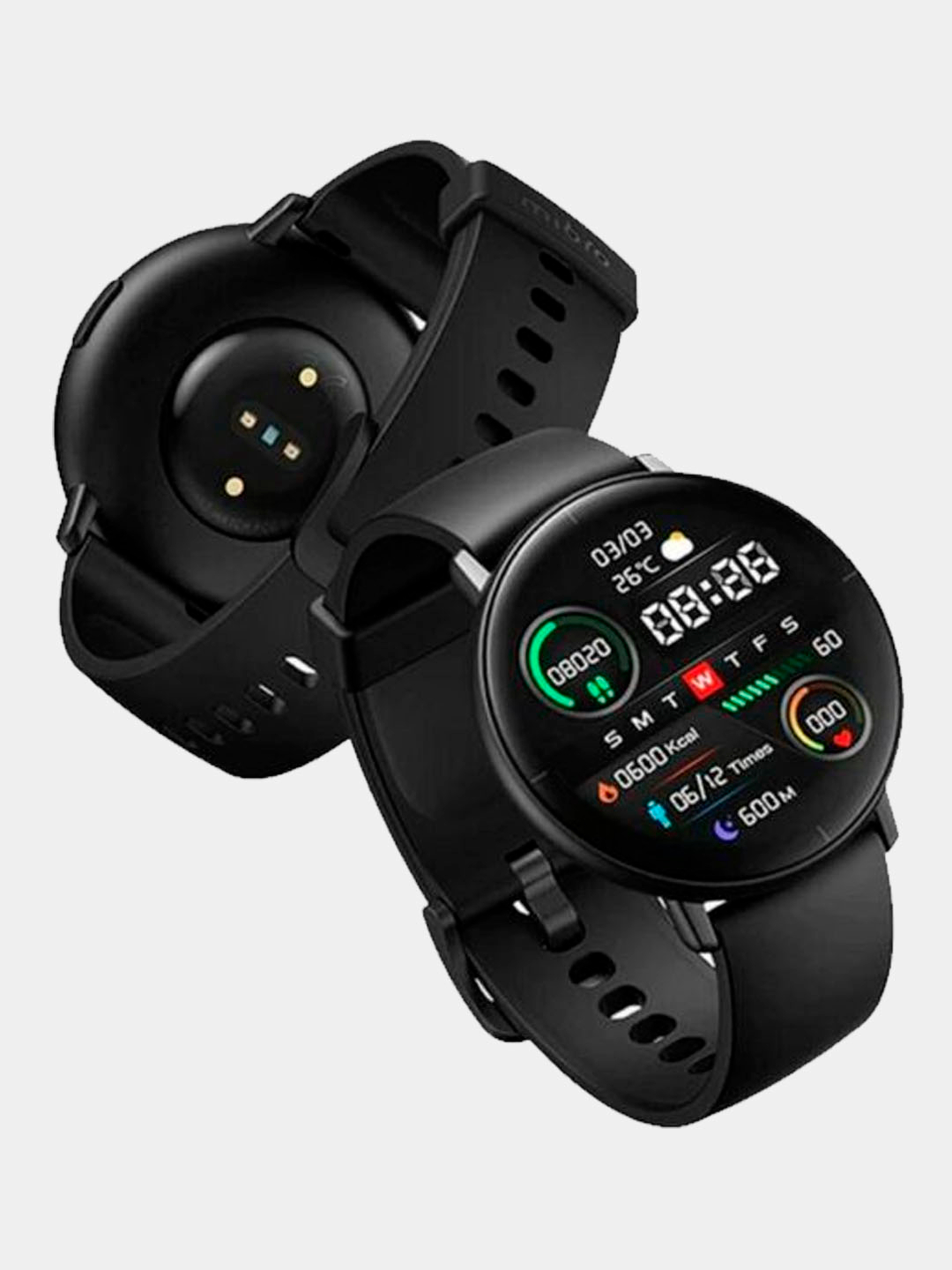 Mibro Watch T1 Купить В Минске