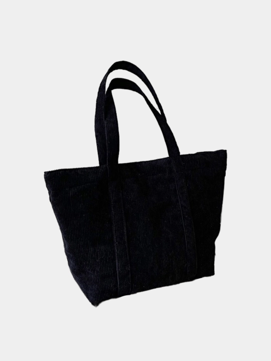 Ayollarning katta yelkali sumkasi, shopper, tout