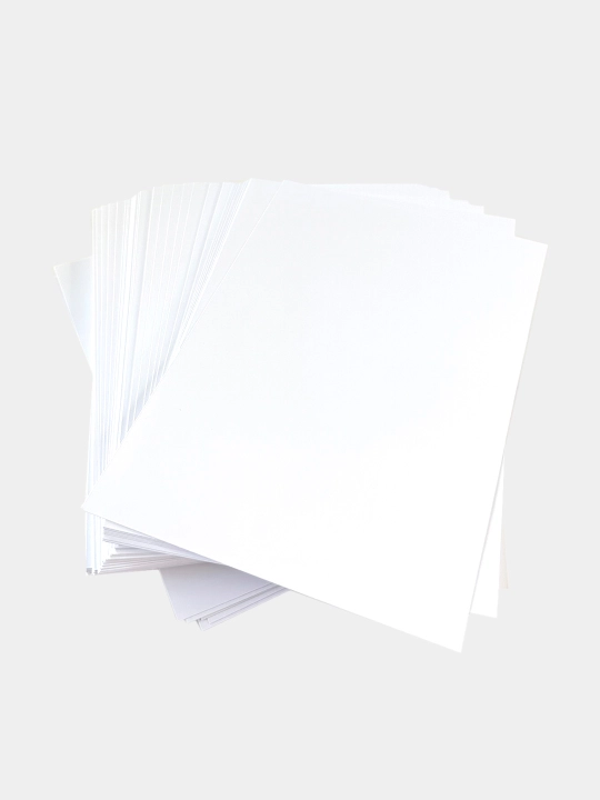 Professional foto qog'oz, porloq, o'lchami 10 sm*15 sm, 230 g/sm, formati 4R, 100 varaq