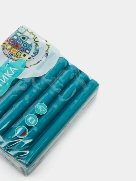 Modellashtirish uchun polimer loyi Artifact, brus, 56 g