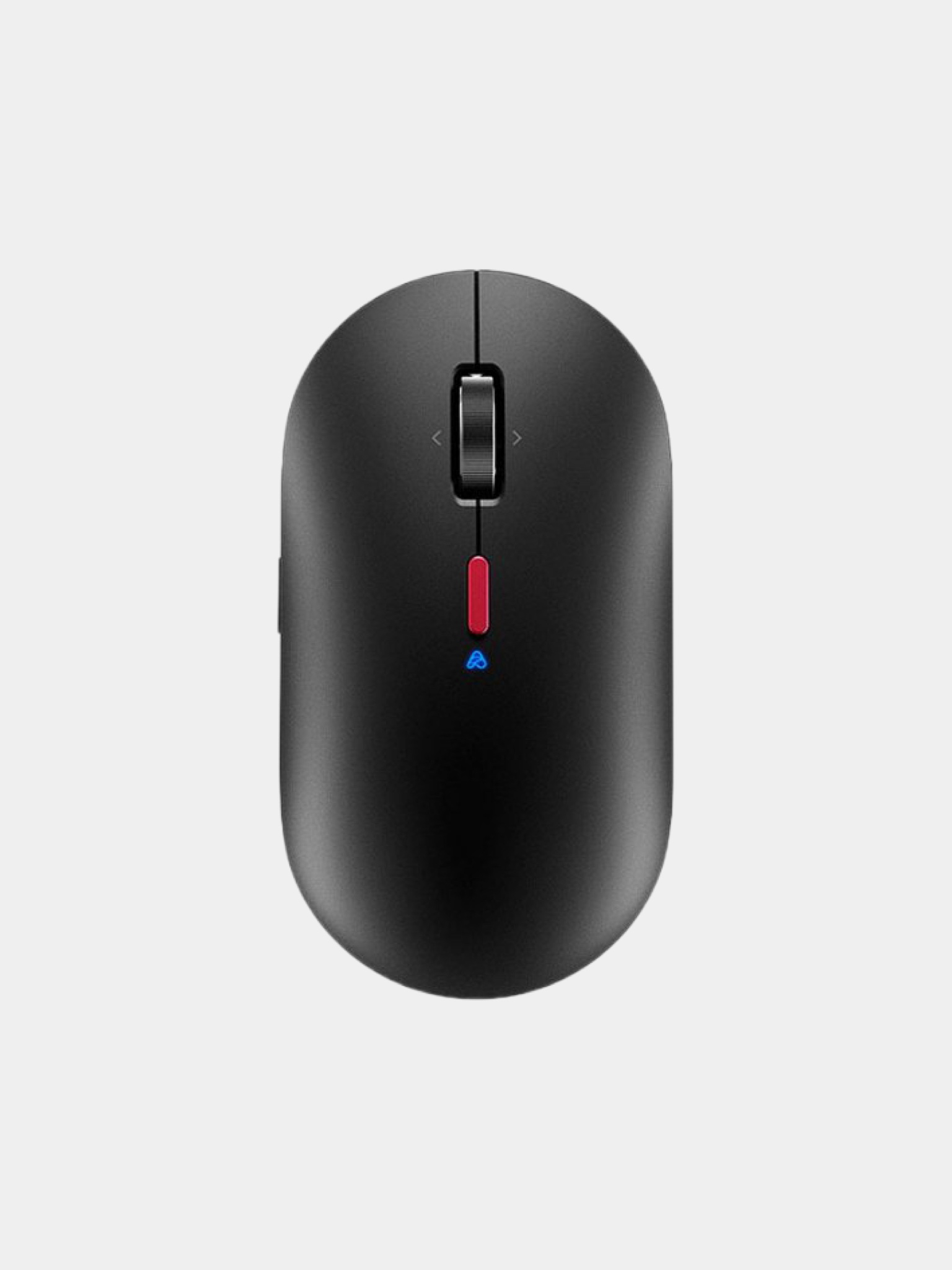 Компьютерная мышь Mi AI Wireless Mouse Black на аккумуляторе, голосовой  ввод перевод текста купить по низким ценам в интернет-магазине Uzum (659097)