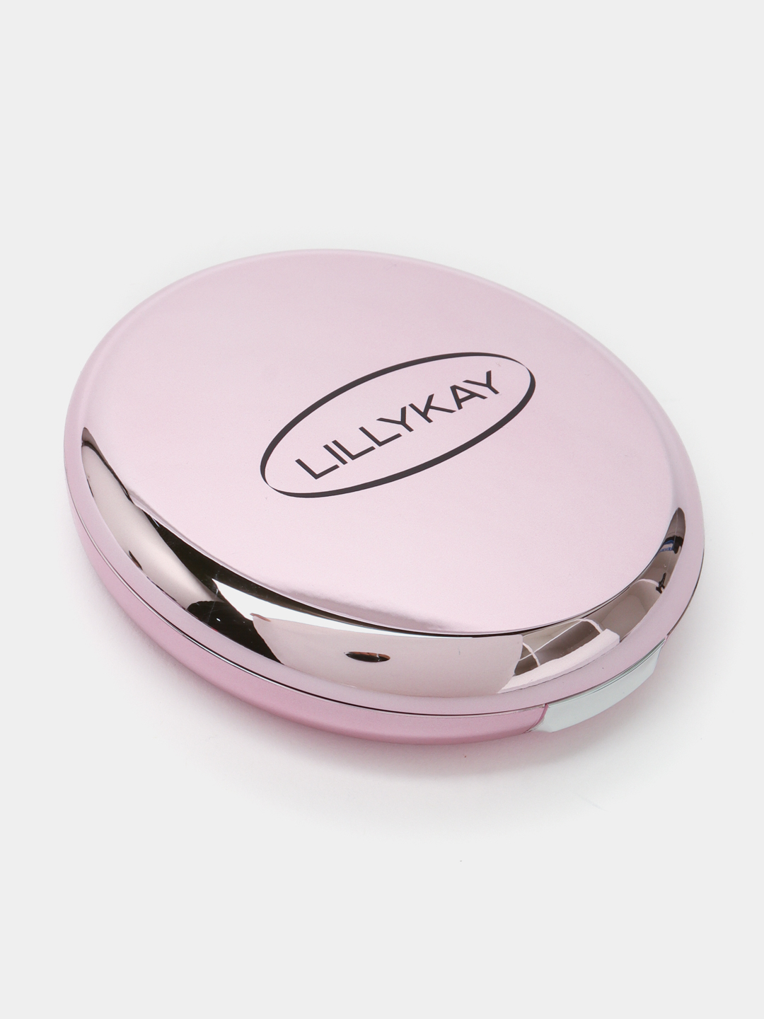 Пудра минеральная для лица LillyKay Brightening Powder Pact Spf 30 ...