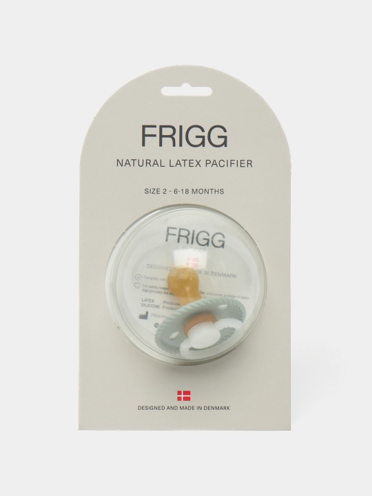 So'rg'ich Frigg Rope Latex Sage Night, 6-18 oy