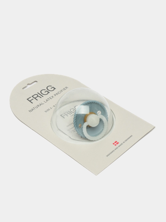 So'rg'ich Frigg Rope Latex Stone Blue Night, 6-18 oy