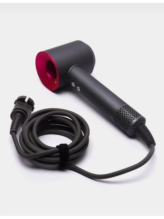 Professional soch quritgich Super Hair Dryer