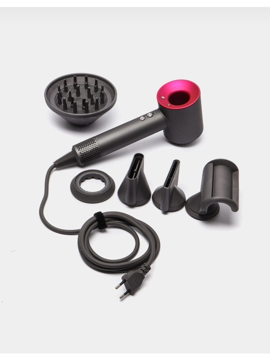 Professional soch quritgich Super Hair Dryer