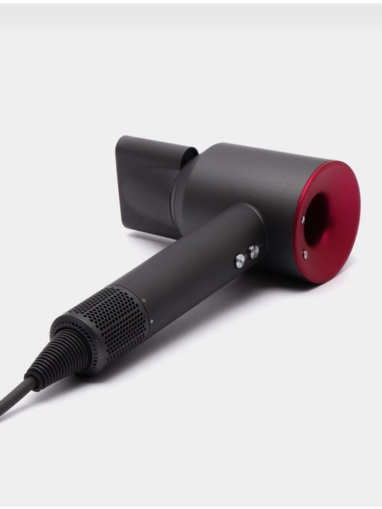 Professional soch quritgich Super Hair Dryer