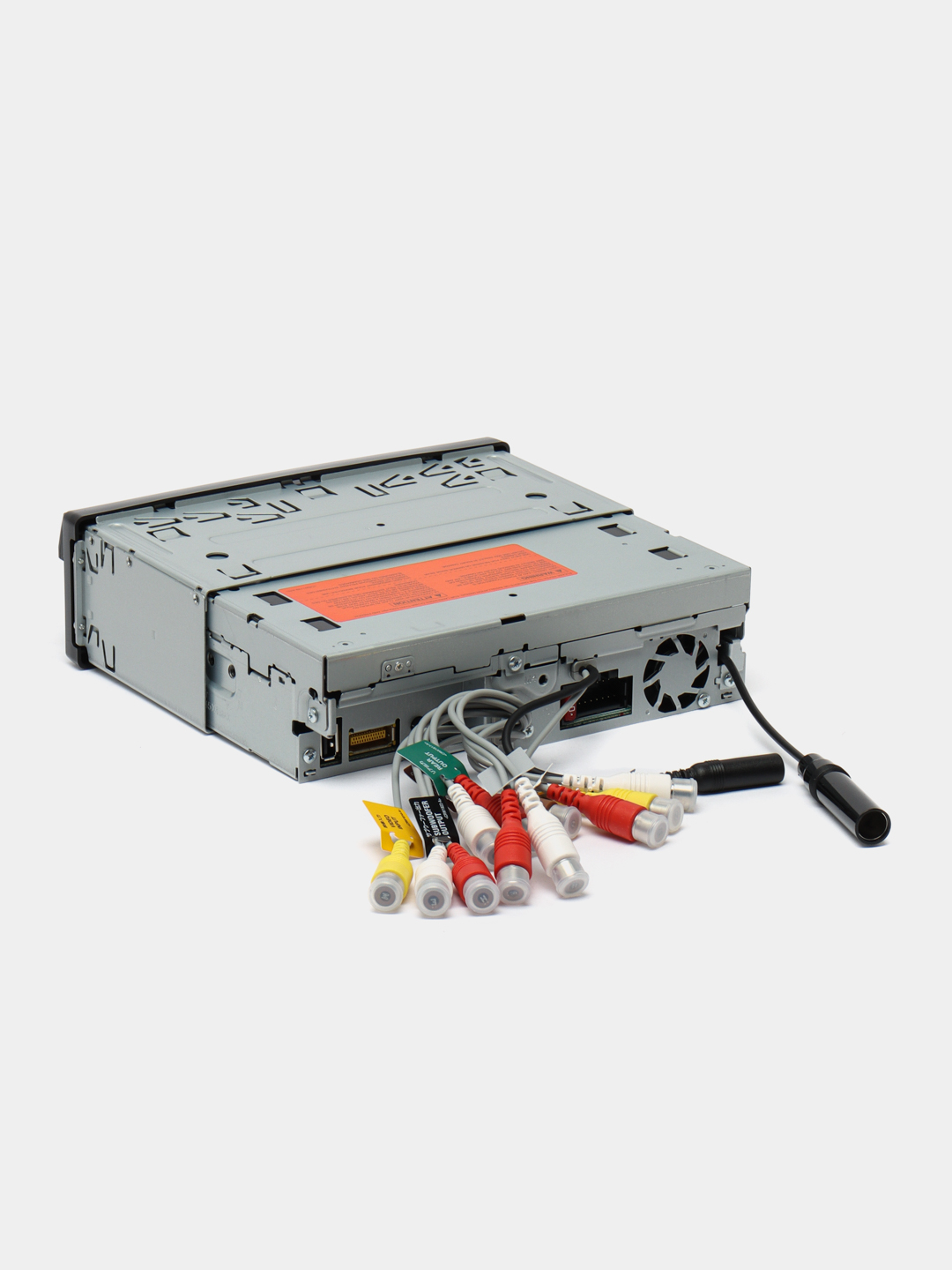 Автомобильный DVD-ресивер Pioneer AVH-Z7250BT купить по низким ценам в ...