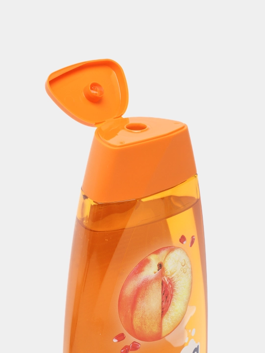 Shampun Schauma supermevalarning porlashi, oddiy sochlar uchun, 400 ml