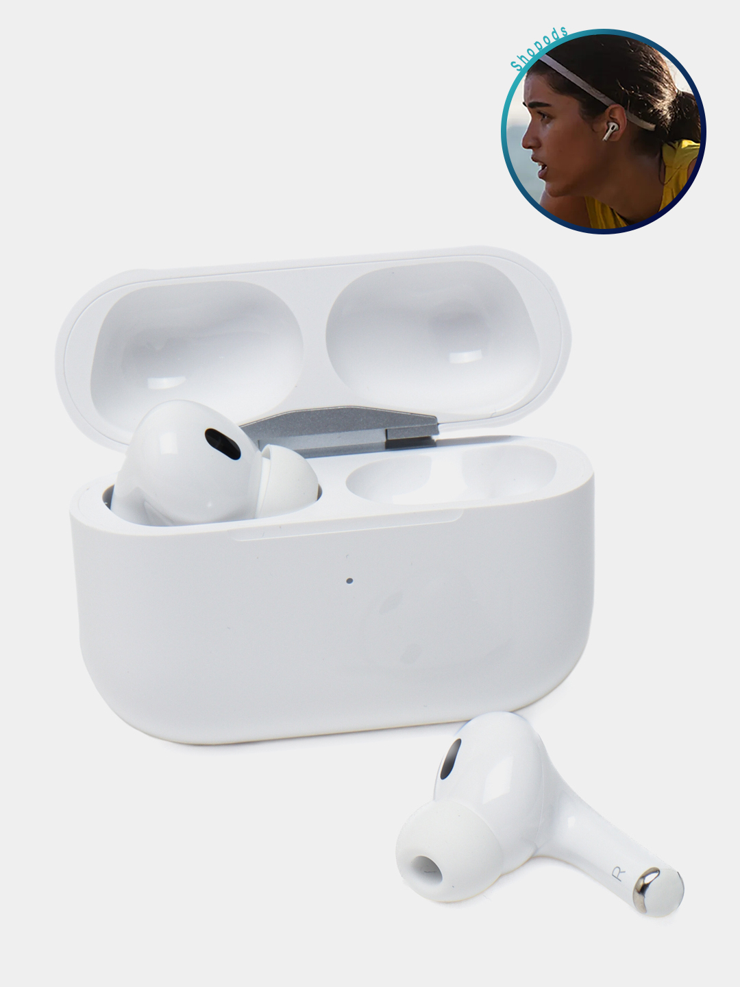 G Pods Наушники Беспроводные Купить