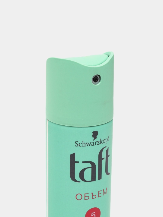 Лак Taft HSP Volume HL4, для тонких волос, сверхсильная фиксация, 250 мл