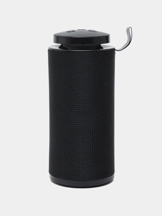 Portativ kolonka GT 112, yoritgichli
