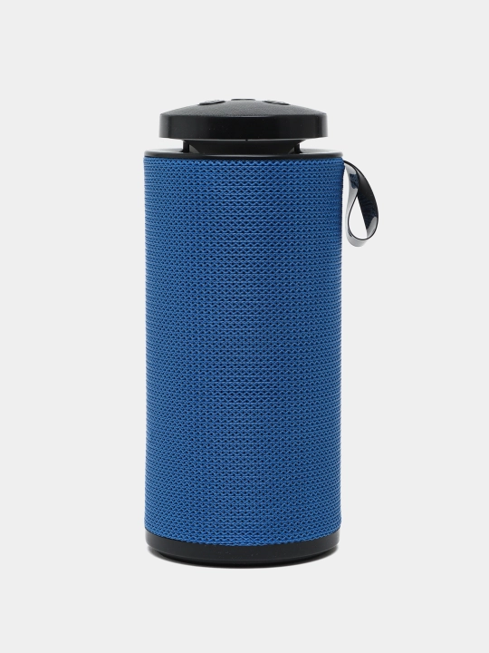Portativ kolonka GT 112, yoritgichli