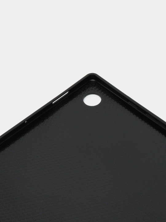 Чехол для Samsung Tab S6Lite P615/ A8 10,5 X205 X-Level Galaxy, тканевый, для сна
