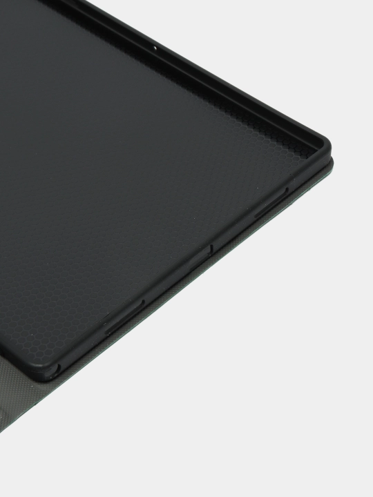 Чехол для Samsung Tab S6Lite P615/ A8 10,5 X205 X-Level Galaxy, тканевый, для сна