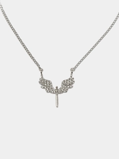 Серебряный