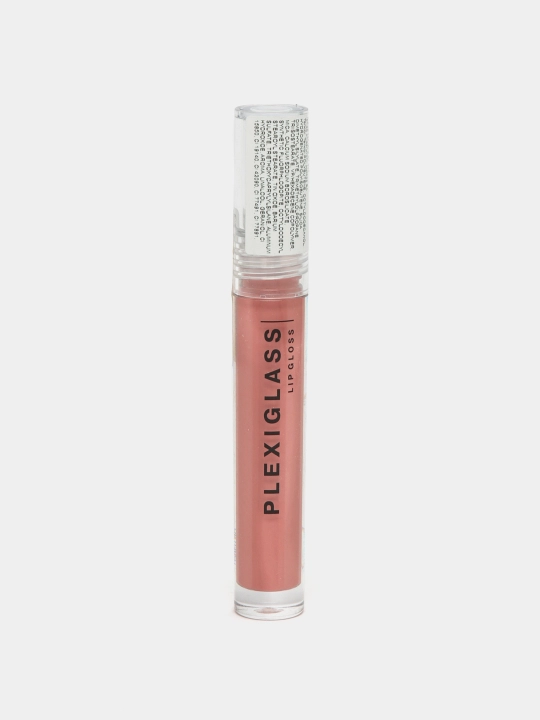 Блекс для губ Influence Beauty Plexiglass, тон 10, 4 мл - 
