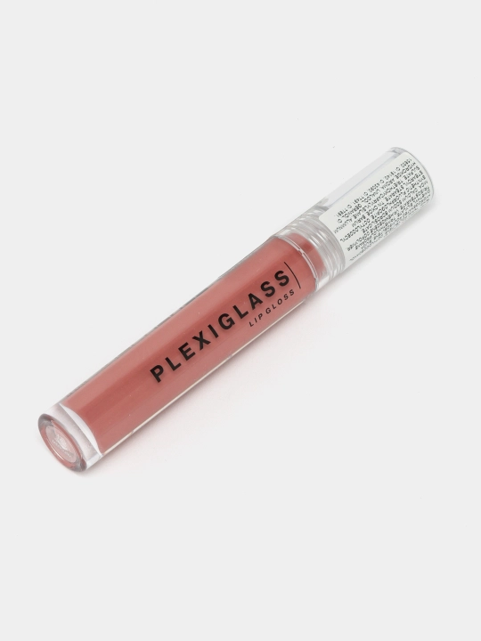 Блекс для губ Influence Beauty Plexiglass, тон 10, 4 мл