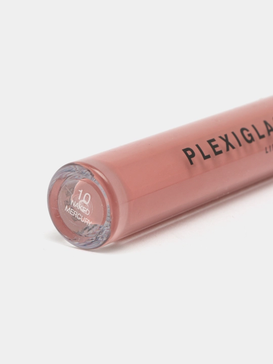 Блекс для губ Influence Beauty Plexiglass, тон 10, 4 мл