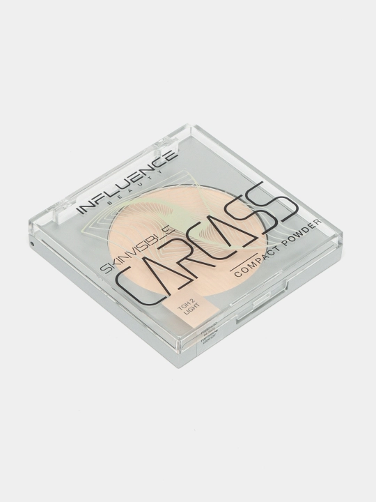 Upa Influence Beauty Skinvisible, ton 02, 4.2 g