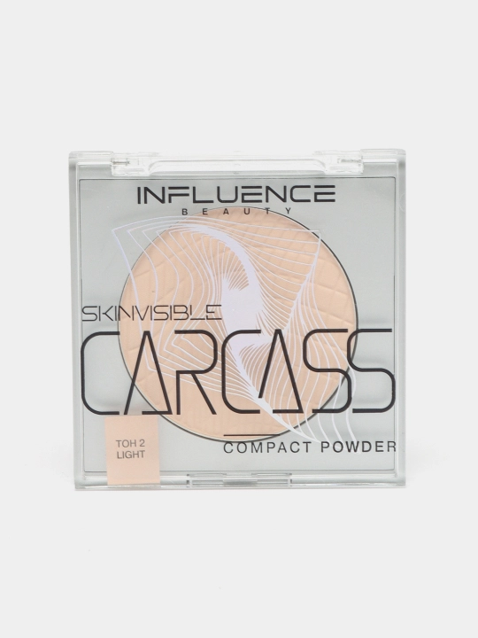 Upa Influence Beauty Skinvisible, ton 02, 4.2 g