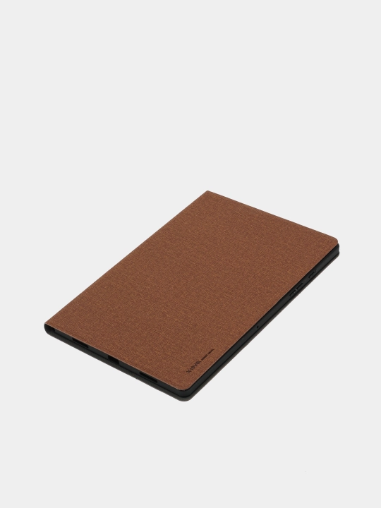 Чехол для Samsung Tab S6Lite P615/ A8 10,5 X205 X-Level Galaxy, тканевый, для сна