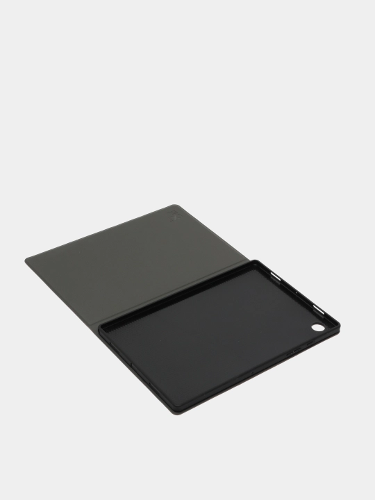 Чехол для Samsung Tab S6Lite P615/ A8 10,5 X205 X-Level Galaxy, тканевый, для сна