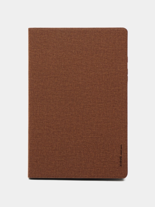 Чехол для Samsung Tab S6Lite P615/ A8 10,5 X205 X-Level Galaxy, тканевый, для сна - 