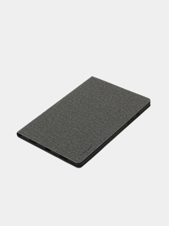 Чехол для Samsung Tab S6Lite P615/ A8 10,5 X205 X-Level Galaxy, тканевый, для сна