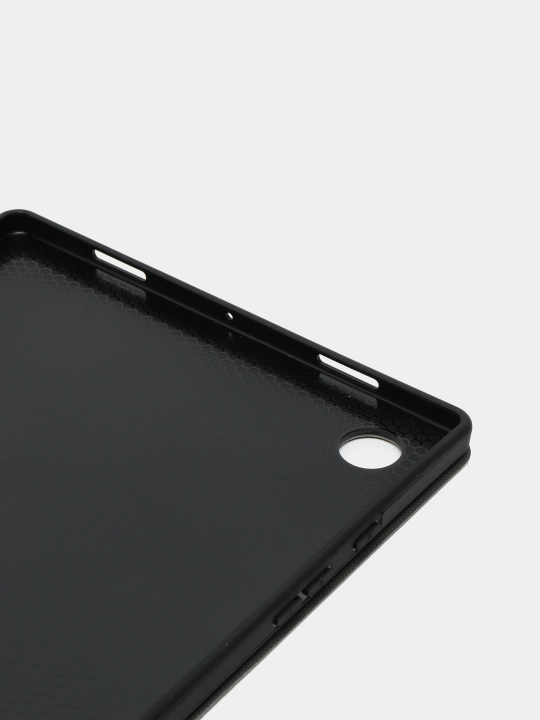 Чехол для Samsung Tab S6Lite P615/ A8 10,5 X205 X-Level Galaxy, тканевый, для сна