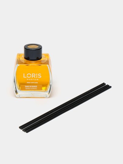 Ароматизатор для дома офиса и магазина Loris Parfum Манго, Oкеан ...