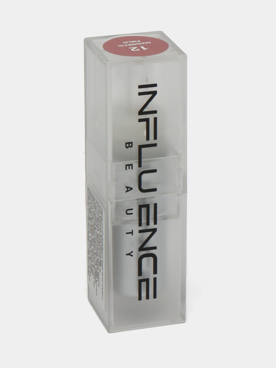 Помада-стик Influence Beauty, тон 12, 4 г