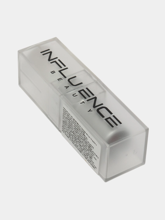 Помада-стик Influence Beauty, тон 12, 4 г