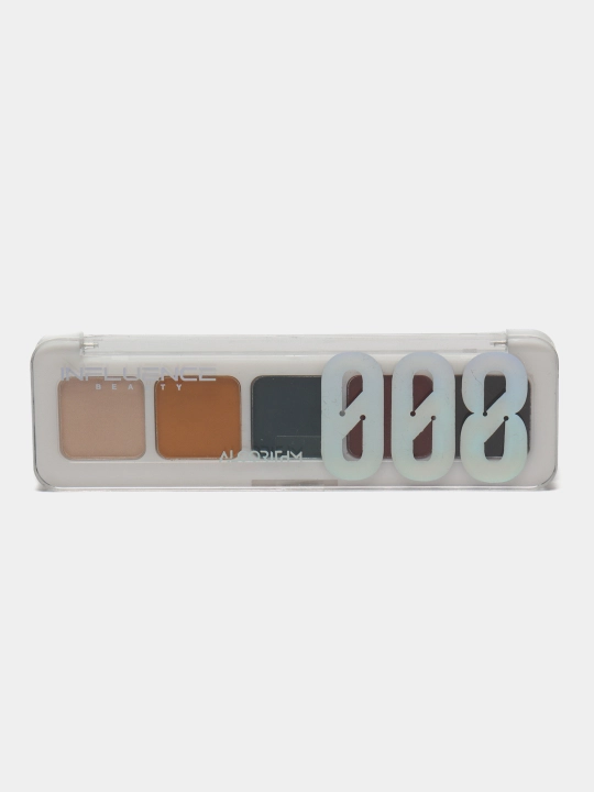 Soyalar palitrasi Influence Beauty, mini, ton 03, 5 g