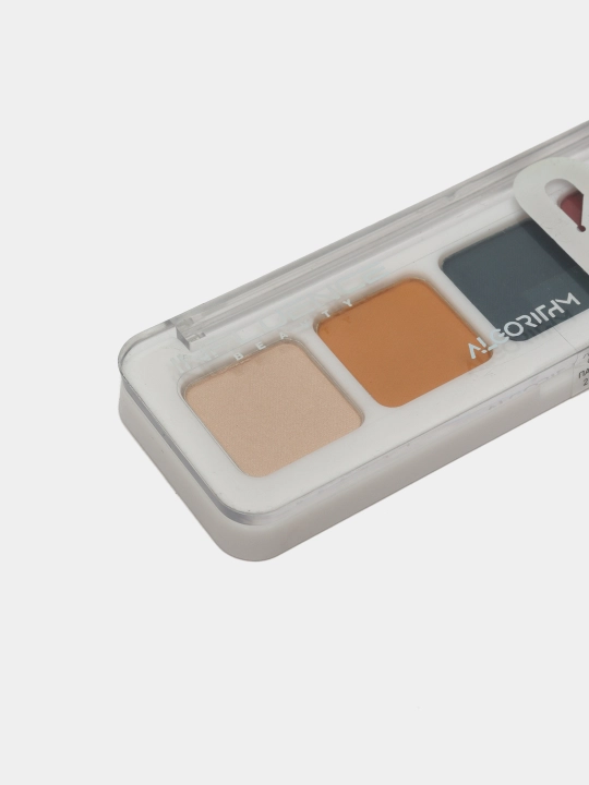 Soyalar palitrasi Influence Beauty, mini, ton 03, 5 g