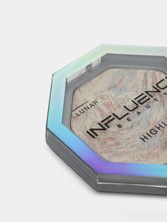 Хайлайтер Influence Beauty Lunar, тон 01, 4.8 г 