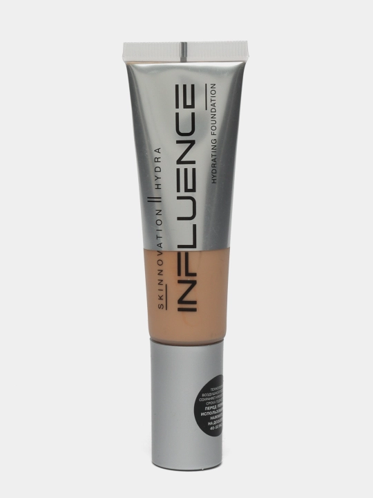 Tonal asos Influence Beauty, namlovchi, ton 04, 25 ml - 