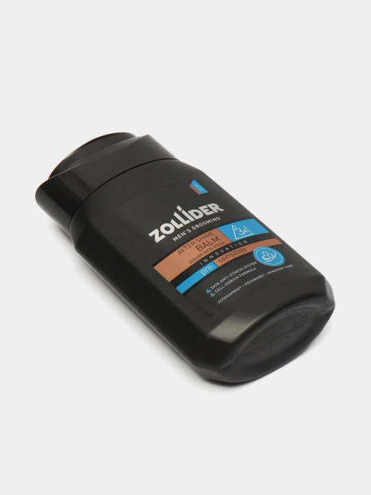 Бальзам после бритья Zollider Pro Sensitive, для чувствительной кожи, 150 мл