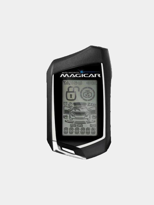 Пейджер автосигнализации Magicar