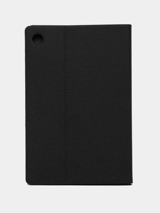 Чехол для Samsung Tab S6Lite P615/ A8 10,5 X205 X-Level Galaxy, тканевый, для сна