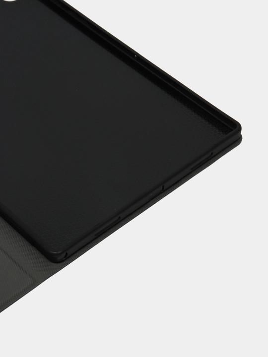 Чехол для Samsung Tab S6Lite P615/ A8 10,5 X205 X-Level Galaxy, тканевый, для сна