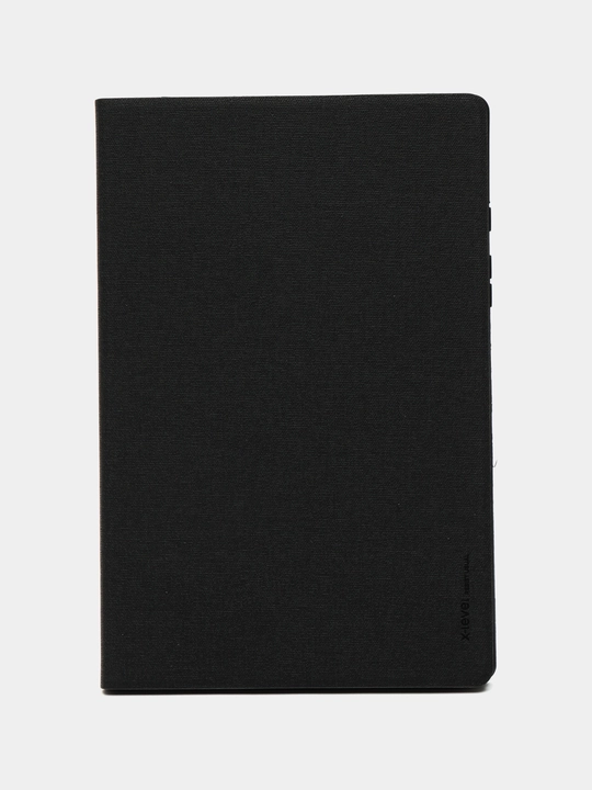 Чехол для Samsung Tab S6Lite P615/ A8 10,5 X205 X-Level Galaxy, тканевый, для сна